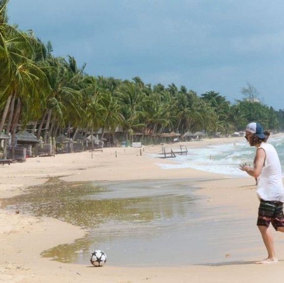 Meet your Posher, Gab - Picture 1 of 1